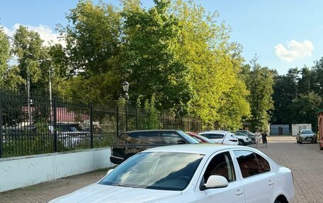 Skoda Octavia, 2011 год, 620 000 рублей, 2 фотография