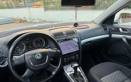 Skoda Octavia, 2011 год, 620 000 рублей, 5 фотография