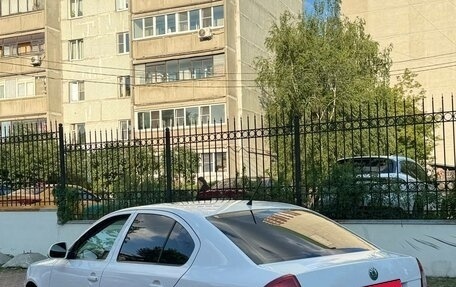 Skoda Octavia, 2011 год, 620 000 рублей, 4 фотография