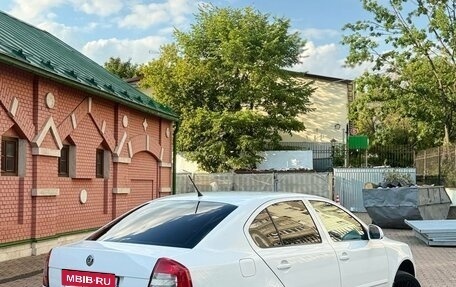Skoda Octavia, 2011 год, 620 000 рублей, 3 фотография