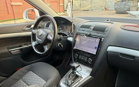 Skoda Octavia, 2011 год, 620 000 рублей, 6 фотография