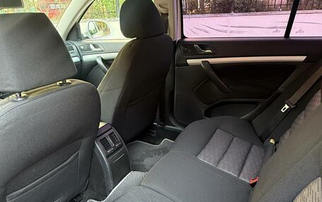 Skoda Octavia, 2011 год, 620 000 рублей, 7 фотография