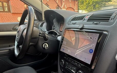 Skoda Octavia, 2011 год, 620 000 рублей, 8 фотография