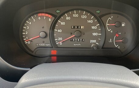 Hyundai Accent II, 2006 год, 290 000 рублей, 1 фотография