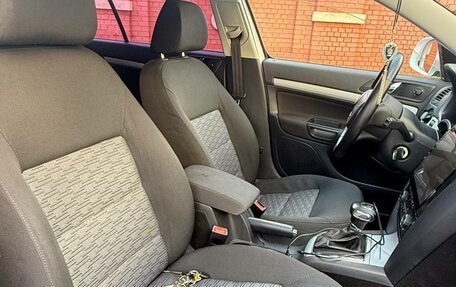 Skoda Octavia, 2011 год, 620 000 рублей, 9 фотография
