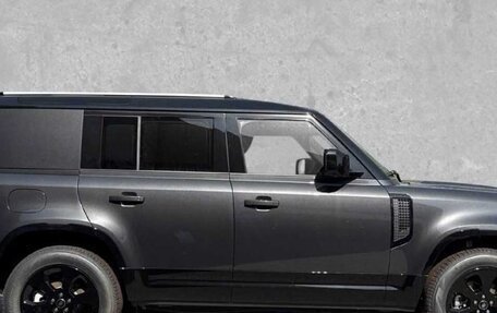 Land Rover Defender II, 2026 год, 12 290 000 рублей, 3 фотография