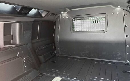 Land Rover Defender II, 2026 год, 12 290 000 рублей, 6 фотография