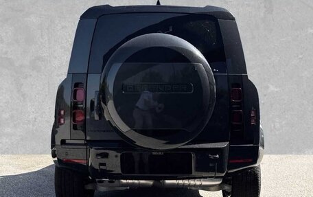 Land Rover Defender II, 2026 год, 12 290 000 рублей, 5 фотография