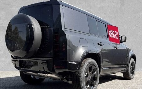 Land Rover Defender II, 2026 год, 12 290 000 рублей, 4 фотография