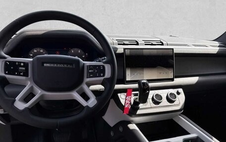 Land Rover Defender II, 2026 год, 12 290 000 рублей, 10 фотография