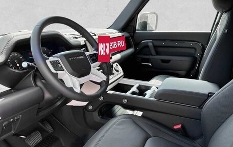 Land Rover Defender II, 2026 год, 12 290 000 рублей, 9 фотография