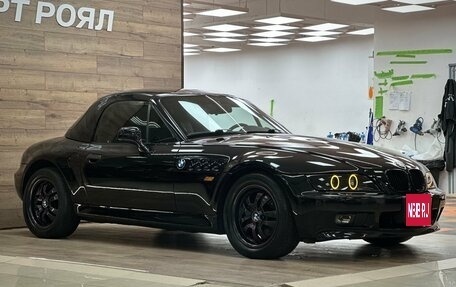 BMW Z3, 1998 год, 1 550 000 рублей, 1 фотография