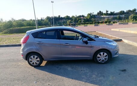Ford Fiesta, 2011 год, 555 000 рублей, 18 фотография