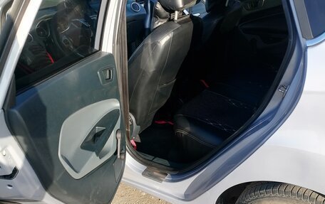 Ford Fiesta, 2011 год, 555 000 рублей, 22 фотография