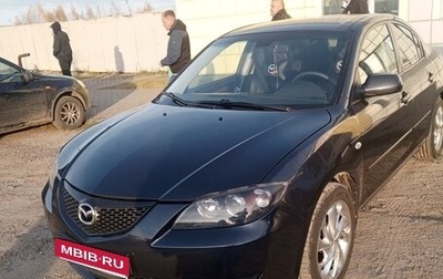 Mazda 3, 2006 год, 500 000 рублей, 1 фотография
