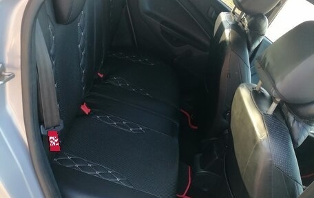 Ford Fiesta, 2011 год, 555 000 рублей, 16 фотография