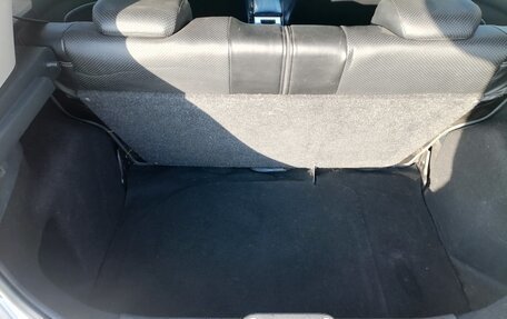 Ford Fiesta, 2011 год, 555 000 рублей, 23 фотография