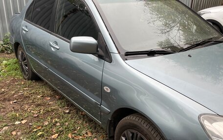 Mitsubishi Lancer IX, 2006 год, 250 000 рублей, 5 фотография