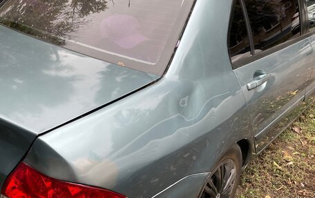 Mitsubishi Lancer IX, 2006 год, 250 000 рублей, 7 фотография