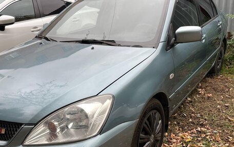 Mitsubishi Lancer IX, 2006 год, 250 000 рублей, 8 фотография