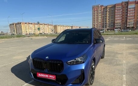 BMW X1, 2025 год, 6 500 000 рублей, 1 фотография