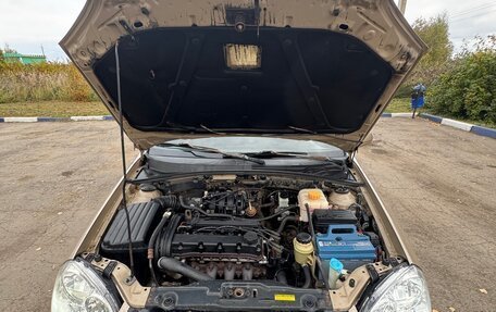 Chevrolet Lacetti, 2005 год, 225 000 рублей, 6 фотография