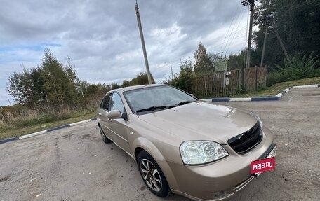 Chevrolet Lacetti, 2005 год, 225 000 рублей, 4 фотография
