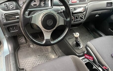 Mitsubishi Lancer IX, 2006 год, 250 000 рублей, 11 фотография
