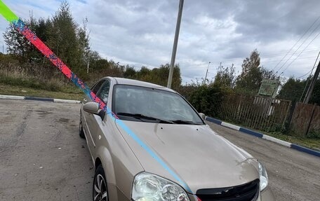 Chevrolet Lacetti, 2005 год, 225 000 рублей, 5 фотография