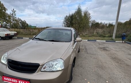 Chevrolet Lacetti, 2005 год, 225 000 рублей, 3 фотография