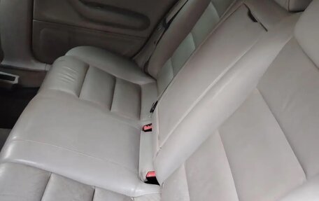 Audi A4, 2002 год, 500 000 рублей, 5 фотография