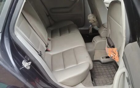 Audi A4, 2002 год, 500 000 рублей, 6 фотография