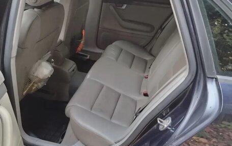 Audi A4, 2002 год, 500 000 рублей, 7 фотография