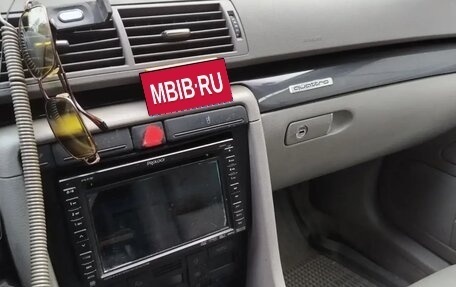 Audi A4, 2002 год, 500 000 рублей, 3 фотография