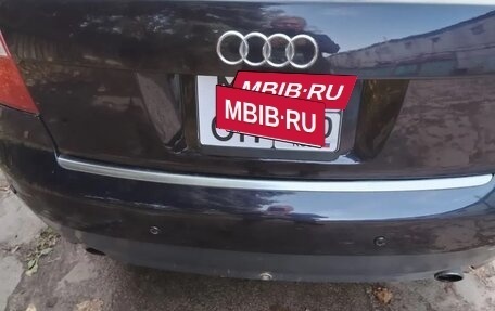 Audi A4, 2002 год, 500 000 рублей, 2 фотография