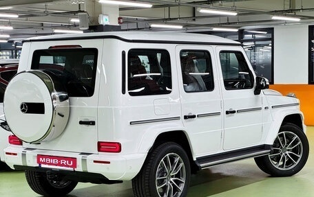 Mercedes-Benz G-Класс W463 рестайлинг _iii, 2026 год, 19 500 700 рублей, 3 фотография