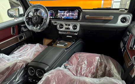 Mercedes-Benz G-Класс W463 рестайлинг _iii, 2026 год, 19 500 700 рублей, 7 фотография
