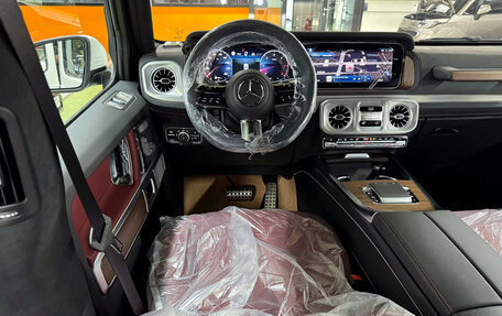 Mercedes-Benz G-Класс W463 рестайлинг _iii, 2026 год, 19 500 700 рублей, 8 фотография