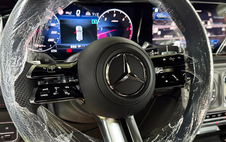 Mercedes-Benz G-Класс W463 рестайлинг _iii, 2026 год, 19 500 700 рублей, 11 фотография