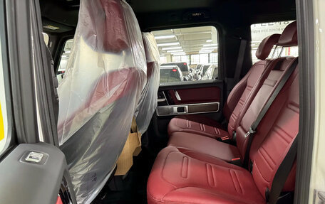 Mercedes-Benz G-Класс W463 рестайлинг _iii, 2026 год, 19 500 700 рублей, 14 фотография