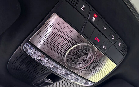 Mercedes-Benz G-Класс W463 рестайлинг _iii, 2026 год, 19 500 700 рублей, 18 фотография