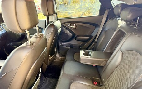 Hyundai ix35 I рестайлинг, 2012 год, 1 067 000 рублей, 8 фотография