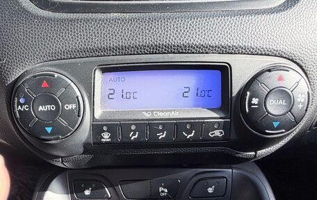 Hyundai ix35 I рестайлинг, 2012 год, 1 067 000 рублей, 16 фотография
