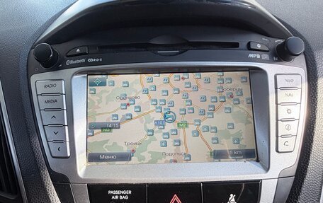 Hyundai ix35 I рестайлинг, 2012 год, 1 067 000 рублей, 15 фотография