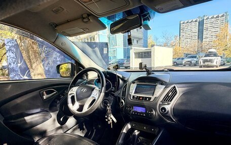 Hyundai ix35 I рестайлинг, 2012 год, 1 067 000 рублей, 13 фотография