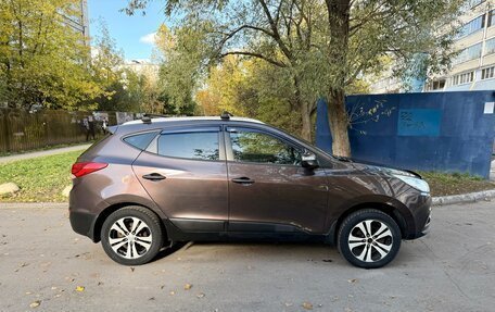 Hyundai ix35 I рестайлинг, 2012 год, 1 067 000 рублей, 6 фотография