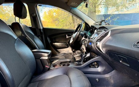 Hyundai ix35 I рестайлинг, 2012 год, 1 067 000 рублей, 7 фотография