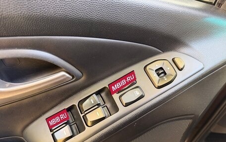 Hyundai ix35 I рестайлинг, 2012 год, 1 067 000 рублей, 10 фотография