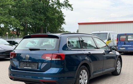Volkswagen Passat B8 рестайлинг, 2023 год, 3 650 000 рублей, 3 фотография