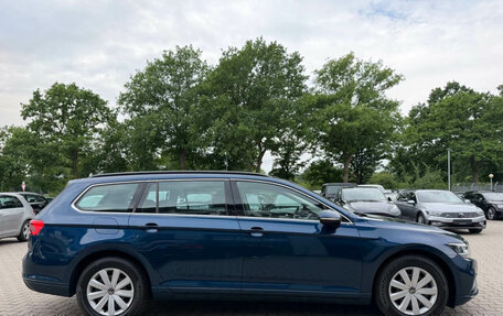 Volkswagen Passat B8 рестайлинг, 2023 год, 3 650 000 рублей, 5 фотография